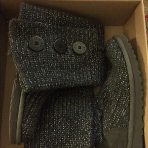 UGG cardy boots